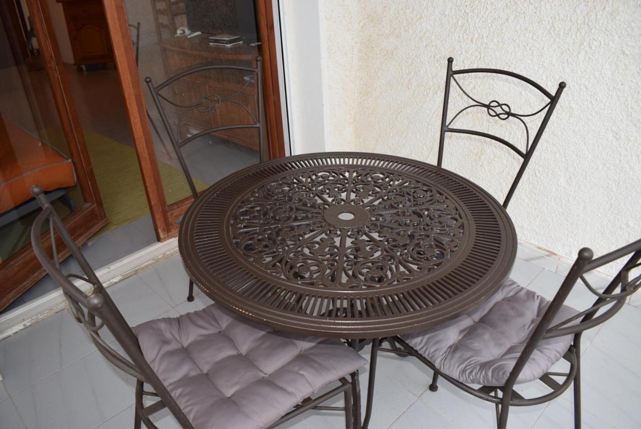 Apartamento Con Bonitas Vistas Al Canal Ref 337 إمبوريابرافا المظهر الخارجي الصورة