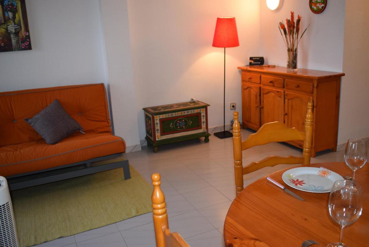 Apartamento Con Bonitas Vistas Al Canal Ref 337 إمبوريابرافا المظهر الخارجي الصورة