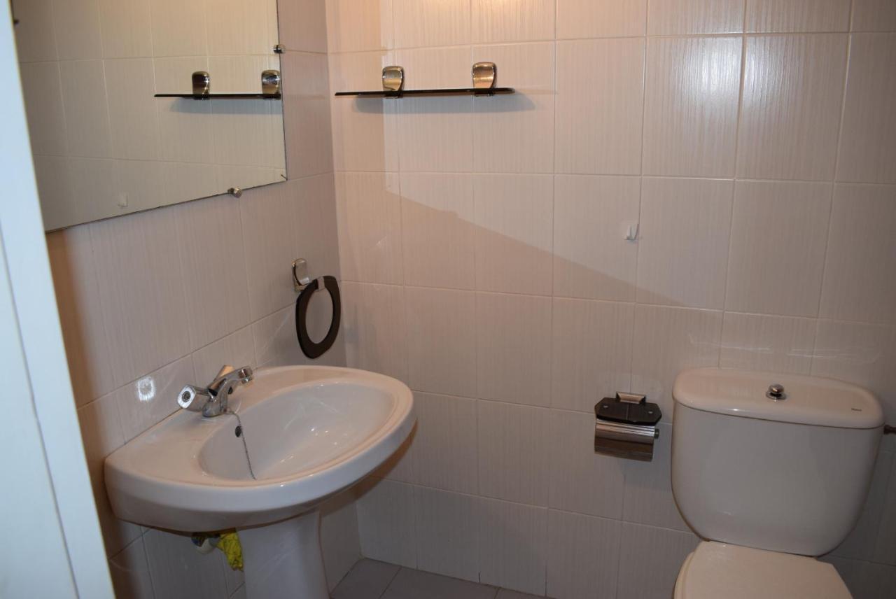Apartamento Con Bonitas Vistas Al Canal Ref 337 إمبوريابرافا المظهر الخارجي الصورة