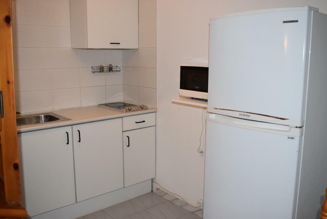 Apartamento Con Bonitas Vistas Al Canal Ref 337 إمبوريابرافا المظهر الخارجي الصورة